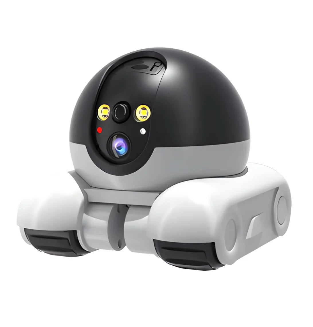 MyMiniRobot™