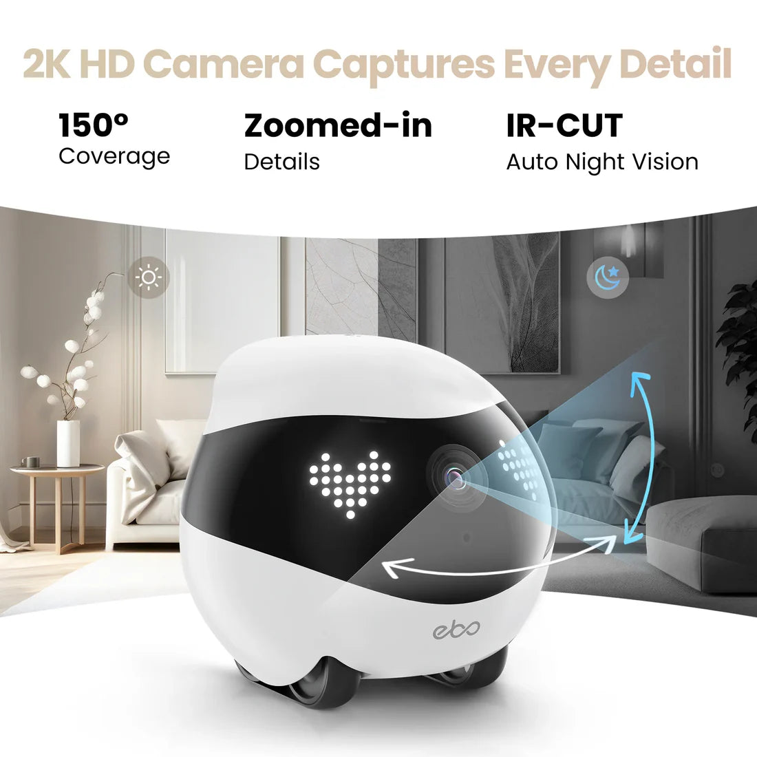 MyMiniRobot™