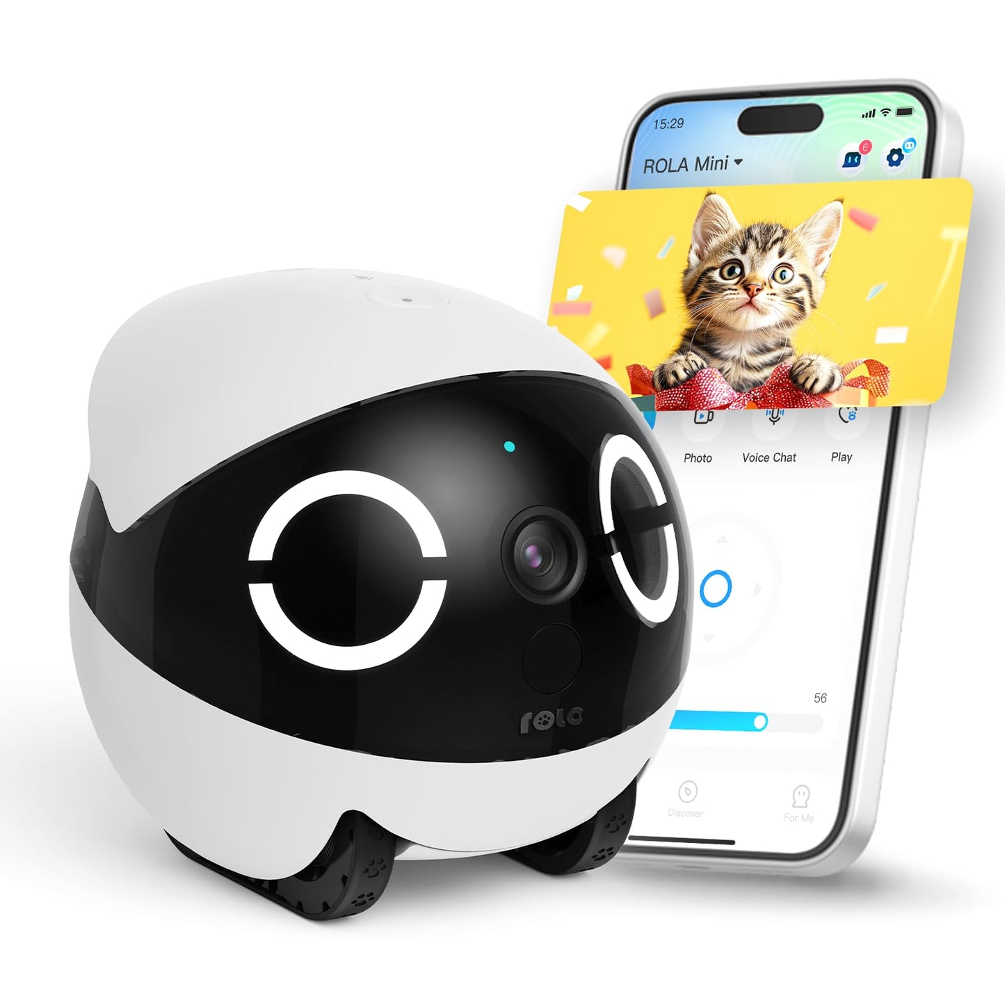 MyMiniRobot™