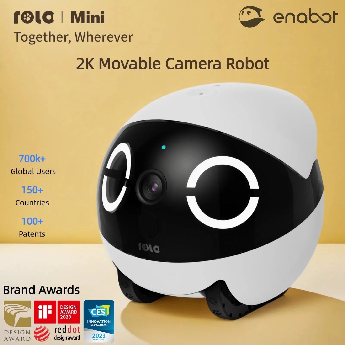 MyMiniRobot™